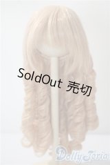 7-8inch/ウィッグ U-25-06-05-014-TN-ZU
