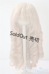 7-8inch/ウィッグ U-25-06-05-014-TN-ZU