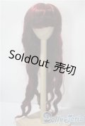 8-9inch/ウィッグ U-25-06-05-032-TN-ZU