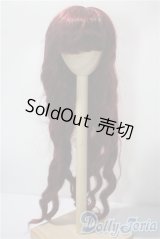 8-9inch/ウィッグ U-25-06-05-032-TN-ZU