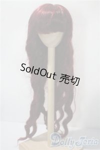 8-9inch/ウィッグ U-25-06-05-032-TN-ZU