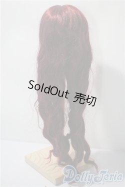画像2: 8-9inch/ウィッグ U-25-06-05-032-TN-ZU