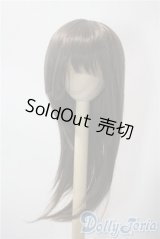 8-9inch/ウィッグ U-25-06-05-034-TN-ZU