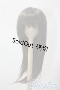 8-9inch/ウィッグ U-25-06-05-034-TN-ZU