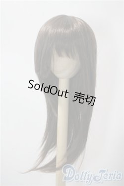 画像1: 8-9inch/ウィッグ U-25-06-05-034-TN-ZU