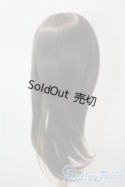 画像2: 8-9inch/ウィッグ U-25-06-05-034-TN-ZU
