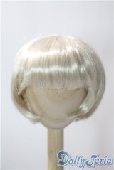 8-9inch/ウィッグ U-25-06-05-030-TN-ZU