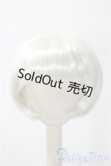 8-9inch/ウィッグ U-25-06-05-030-TN-ZU