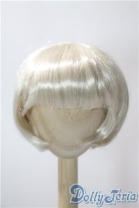 8-9inch/ウィッグ U-25-06-05-030-TN-ZU