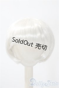8-9inch/ウィッグ U-25-06-05-030-TN-ZU