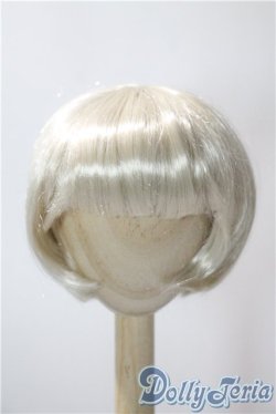 画像1: 8-9inch/ウィッグ U-25-06-05-030-TN-ZU