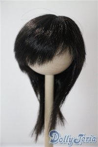 7-8inch/ウィッグ U-25-06-05-054-TN-ZU