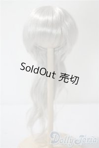 7-8inch/ウィッグ U-25-06-05-053-TN-ZU