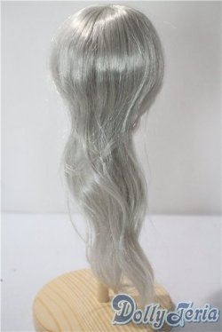 画像2: 7-8inch/ウィッグ U-25-06-05-053-TN-ZU