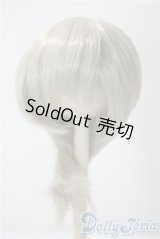 7-8inch/ウィッグ U-25-06-05-052-TN-ZU