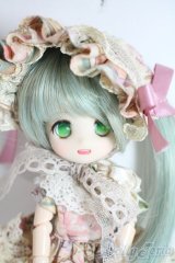 DOLLCE/ミニスウィーツドール：ローリエ A-25-06-04-1005-TN-ZU