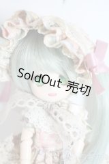 DOLLCE/ミニスウィーツドール：ローリエ A-25-06-04-1005-TN-ZA