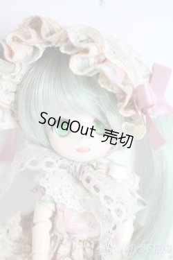 画像1: DOLLCE/ミニスウィーツドール：ローリエ A-25-06-04-1005-TN-ZA
