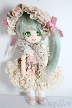 画像2: DOLLCE/ミニスウィーツドール：ローリエ A-25-06-04-1005-TN-ZU