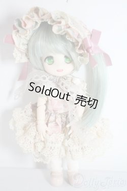 画像2: DOLLCE/ミニスウィーツドール：ローリエ A-25-06-04-1005-TN-ZA
