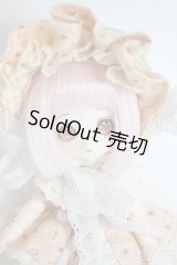 DOLLCE/ミニスウィーツドール:シナモン A-25-06-04-1006-TN-ZA