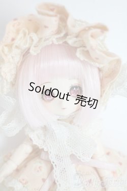 画像1: DOLLCE/ミニスウィーツドール:シナモン A-25-06-04-1006-TN-ZA