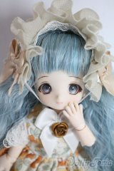 DOLLCE/ミニスウィーツドール:バニラ A-25-06-04-1007-TN-ZU