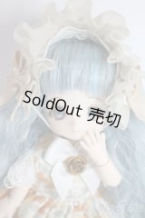 DOLLCE/ミニスウィーツドール:バニラ A-25-06-04-1007-TN-ZU