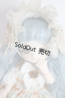 画像1: DOLLCE/ミニスウィーツドール:バニラ A-25-06-04-1007-TN-ZU