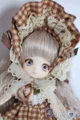 DOLLCE/ミニスウィーツドール：ローズマリー A-25-06-04-1008-TN-ZU