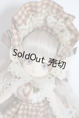 DOLLCE/ミニスウィーツドール：ローズマリー A-25-06-04-1008-TN-ZU