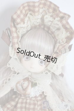 画像1: DOLLCE/ミニスウィーツドール：ローズマリー A-25-06-04-1008-TN-ZU