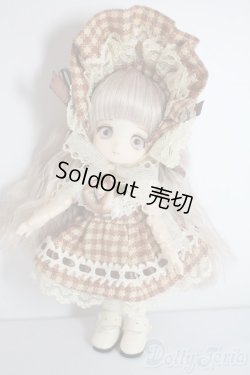画像2: DOLLCE/ミニスウィーツドール：ローズマリー A-25-06-04-1008-TN-ZU