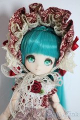 DOLLCE/ミニスウィーツドール:カモミール A-25-06-04-1009-TN-ZU