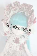 DOLLCE/ミニスウィーツドール:カモミール A-25-06-04-1009-TN-ZU
