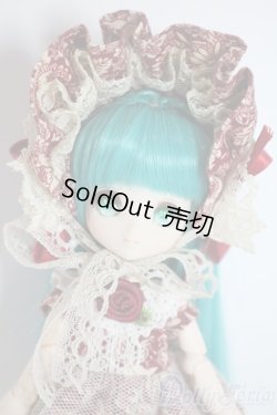 画像1: DOLLCE/ミニスウィーツドール:カモミール A-25-06-04-1009-TN-ZU