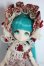 画像1: DOLLCE/ミニスウィーツドール:カモミール A-25-06-04-1009-TN-ZU (1)
