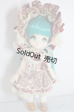 画像2: DOLLCE/ミニスウィーツドール:カモミール A-25-06-04-1009-TN-ZU