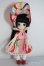 画像2: DOLLCE/ミニスウィーツドール:シロネ A-25-06-04-1011-TN-ZU (2)