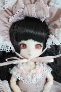 DOLLCE/ミニスウィーツドール/アニス A-25-06-04-1012-TN-ZU