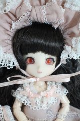 DOLLCE/ミニスウィーツドール/アニス A-25-06-04-1012-TN-ZU