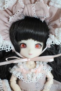 DOLLCE/ミニスウィーツドール/アニス A-25-06-04-1012-TN-ZU