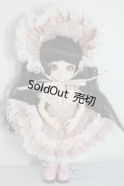 画像2: DOLLCE/ミニスウィーツドール/アニス A-25-06-04-1012-TN-ZA
