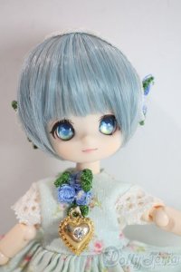 DOLLCE/ミニスウィーツドール アンジェリカ A-25-06-04-1013-TN-ZU