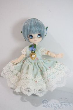 画像2: DOLLCE/ミニスウィーツドール アンジェリカ A-25-06-04-1013-TN-ZU