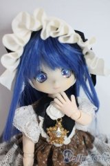 DOLLCE/ミニスウィーツドール：メティ A-25-06-04-1014-TN-ZU