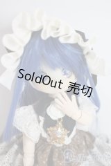 DOLLCE/ミニスウィーツドール：メティ A-25-06-04-1014-TN-ZA
