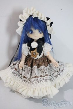 画像2: DOLLCE/ミニスウィーツドール：メティ A-25-06-04-1014-TN-ZU