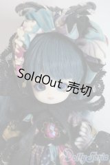 DOLLCE/ミニスウィーツドール：スノーコレウス A-25-06-04-1015-TN-ZA