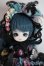 画像1: DOLLCE/ミニスウィーツドール：スノーコレウス A-25-06-04-1015-TN-ZU (1)